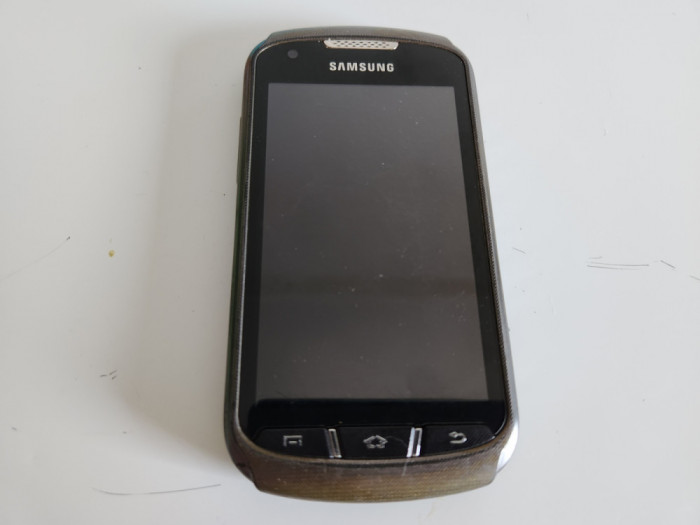 Telefon Samsung Xcover 2 S7710 folosit grad B