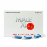 Male XL - Pilule de erecție