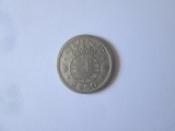 Guineea-Bissau(Colonie Portugheză) 2.50 Escudos 1952, Africa, Alama