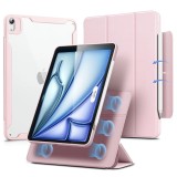 Husa pentru ipad air 4 (2020) / air 5 (2022) / air 11&Acirc;&nbsp;(2024) - esr rebound hybrid - pink