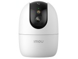 Camera Wi-Fi Imou Ranger 2 Pro, 5MP, rotire 355, Smart Tracking, audio bidirectional, slot card microSD, USB-C, IPC-S2EP-5R1S SafetyGuard Surveillance