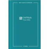 Castelul (vol. 45) - Franz Kafka