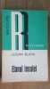 Elanul insulei- Lucian Blaga