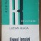 Elanul insulei- Lucian Blaga