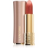 Lanc&ocirc;me L&#039;Absolu Rouge Intimatte 2025 ruj crema cu efect matifiant culoare 273 3.4 g
