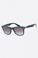 Ray-Ban - Ochelari Wayfarer Liteforce foto