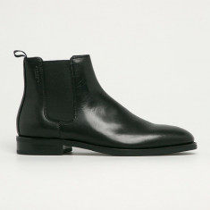 Vagabond Shoemakers - Ghete Chelsea de piele Percy