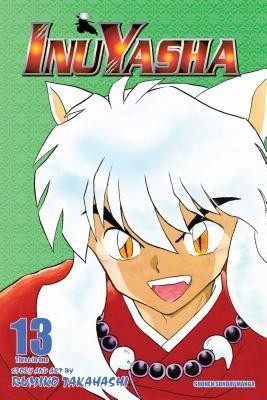 Inuyasha, Vol. 13 (Vizbig Edition) foto