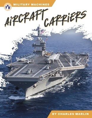 Aircraft Carriers foto