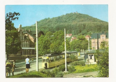 SG3 - Carte Postala - Germania, Gorlitz, necirculata foto