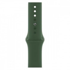 Curea smartwatch pentru Apple Watch 41mm, Clover Sport Band, Regular