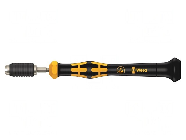 Şurubelniţă dinamometrică ESD 131mm