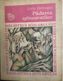 Padurea spinzuratilor Liviu Rebreanu, 1976, Ion Creanga