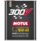 Ulei motor Motul 300V Competition 10W-40 2L