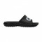 Papuci Crocs Classic Graphic Slide Negru - Black