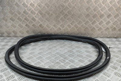 Garnitura ușă dreapta față VW CADDY IV Furgon SAA, SAH 2018 OEM: 2K0837911F | 23624232 foto