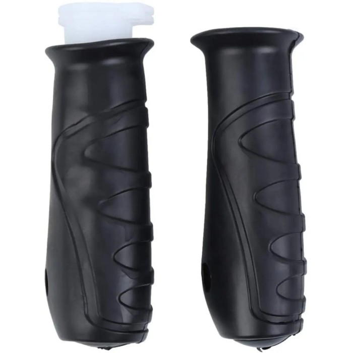 Mansoane acceleratie kit motor bicicleta