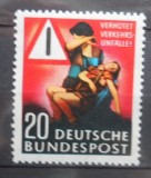 CV2 1953 SERIE GERMANIA MNH