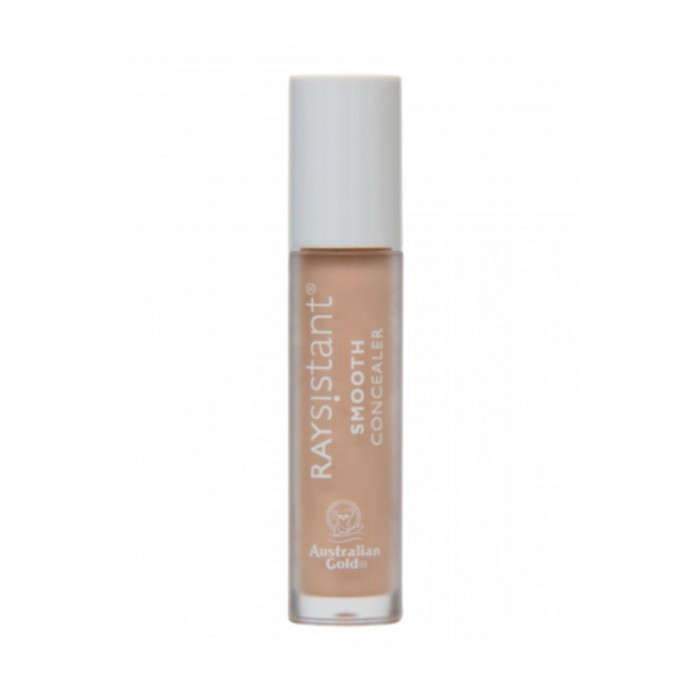 Fond de ten inchis, Australian Gold, Raysistant, Illuminating Foundation N.66 Dark, 30ml