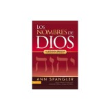 Los Nombres de Dios: 52 Estudios B Blicos Personales O Para Grupos