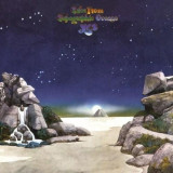 Tales From Topographic Oceans - Vinyl | Yes, Rock, Rhino