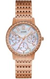 Ceas Dama, Guess, Lattice W1086L2 - Marime universala