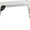 Platforma de lucru 78x30x50 cm din aluminiu ROTOR KMH0603 Innovative ReliableTools