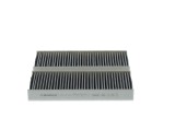 Filtru polen habitaclu Bosch 1987435525 Opel Peugeot Vauxhall 308 II III SW Astra L MK VIII DS 4 II