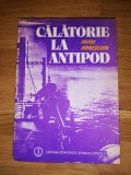 Calatorie la antipod - Petre Muresanu