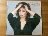 Jennifer rush 1984 international version disc vinyl lp muzica synth pop rock VG+, CBS