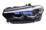 Far st&acirc;nga față BMW X5 G05 2019 OEM: 9481779 27896763