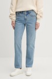 Abercrombie &amp; Fitch jeans high waist, KI155-5472