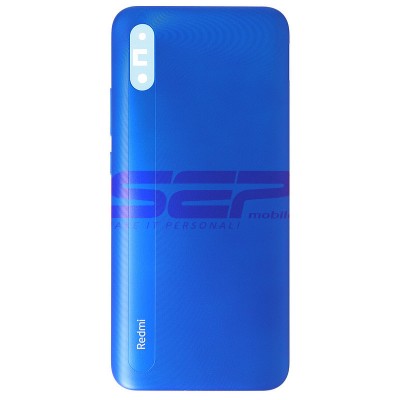 Capac baterie Xiaomi Redmi 9A BLUE foto