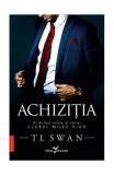 Achiziția (Vol. 2) - Paperback brosat - T. L. Swan - Leda