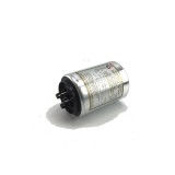 Condensator metalic 6.5uF Samsung DC29-00009A/DC29-00015K pentru masina de spalat rufe, piesa originala