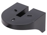 Suport perete plastic QLIGHT TWA80 pentru semnalizatoare luminoase