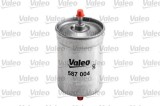 Filtru combustibil VALEO 587004
