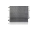 Condensator climatizare AC Audi Q4 E-Tron; Cupra Born; Skoda Enyaq 4; Vw Id.3, Id.4, Id.5, Id.Buzz, motor: EV, Condensator cu uscator integrat,