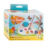Set creativ pentru pictat oua de Paste PlayLearn Toys, Grafix