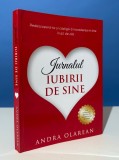 Jurnalul iubirii de sine - Andra Olarean