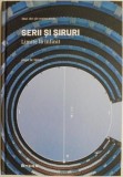 Serii si Siruri. Limite la Infinit - Angel M. Nunez - Carte Matematica