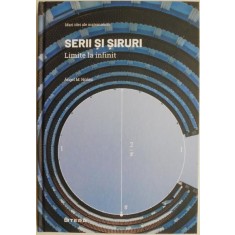 Serii si siruri. Limite la infinit &ndash; Angel M. Nunez (cateva sublinieri)