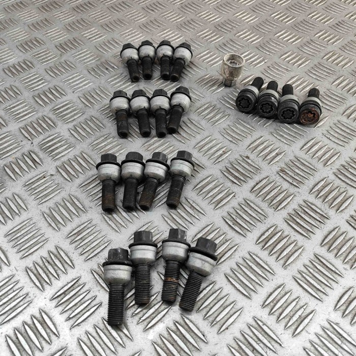 Set prezoane roata AUDI E-TRON GT 2023 OEM: WHT004676A 31457152