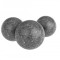 Bile polimer calibru .43 100 buc Gri