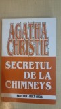 Secretul de la Chimneys - Agatha Christie