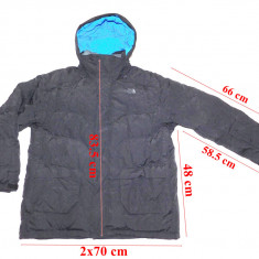 Geaca puf schi The North Face RECCO 600 barbati XL-XXL