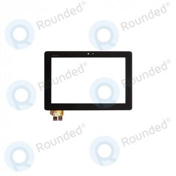 Asus Padfone Infinity 2 Display digitizer, touchpanel Versiunea A negru foto