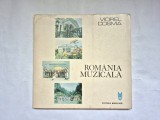 Romania Muzicala - Viorel Cosma (1980) - Album Ilustrat