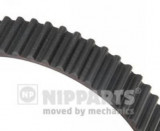 Curea distributie MITSUBISHI OUTLANDER I (CU) (2001 - 2006) NIPPARTS J1125032