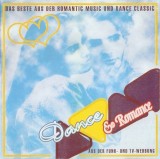 Various - VIVA Dance &amp; Romance, CD
